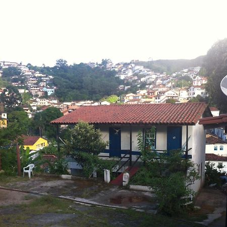 Pousada Ciclo Do Ouro Ouro Preto  Luaran gambar