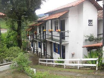 Pousada Ciclo Do Ouro Ouro Preto  Luaran gambar